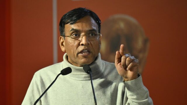 O doping não é mais um ato individual, mas uma empresa multinacional organizada: Ministro dos Esportes, Mansukh Mandaviya
