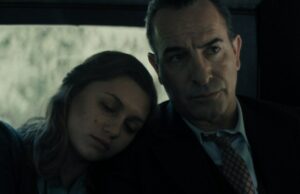 O drama de Gaumont sobre a segunda guerra mundial, ‘Rays and Shadows’, desencadeia uma tempestade e reabre a ferida mais profunda da França pelo passado nazista O drama de Gaumont sobre a segunda guerra mundial, 'Rays and Shadows', desencadeia uma tempestade e reabre a ferida mais profunda da França pelo passado nazista