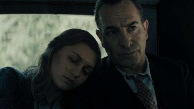 O drama de Gaumont sobre a segunda guerra mundial, 'Rays and Shadows', desencadeia uma tempestade e reabre a ferida mais profunda da França pelo passado nazista
