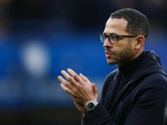 O ‘drama’ de Liam Rosenior no Chelsea pode ser o maior trunfo de Michael Carrick no Man Utd na grande batalha entre os quatro primeiros – opinião O 'drama' de Liam Rosenior no Chelsea pode ser o maior trunfo de Michael Carrick no Man Utd na grande batalha entre os quatro primeiros - opinião