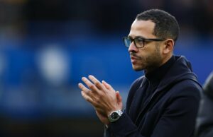 A demissão de Liam Rosenior justifica Ineos no Manchester United por dois motivos importantes O 'drama' de Liam Rosenior no Chelsea pode ser o maior trunfo de Michael Carrick no Man Utd na grande batalha entre os quatro primeiros - opinião