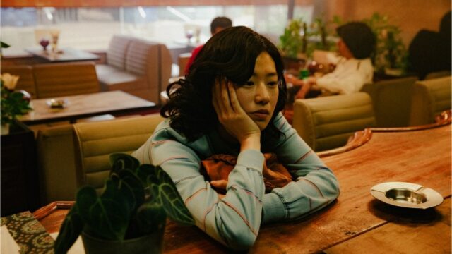 O drama japonês de Megumi, 'Fujiko', embarca na SC Films International para vendas mundiais (EXCLUSIVO)
