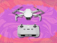 O drone DJI Mini 4K nunca foi tão barato na Amazon – economize $ 90 O drone DJI Mini 4K nunca foi tão barato na Amazon – economize $ 90