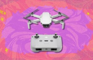 O drone DJI Mini 4K nunca foi tão barato na Amazon – economize $ 90 O drone DJI Mini 4K nunca foi tão barato na Amazon – economize $ 90