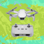 O drone DJI Mini 4K para iniciantes atingiu seu melhor preço na Amazon – economize US $ 90