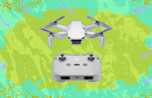 O drone DJI Mini 4K para iniciantes atingiu seu melhor preço na Amazon – economize US $ 90 O drone DJI Mini 4K para iniciantes atingiu seu melhor preço na Amazon – economize US $ 90