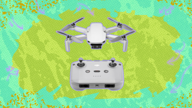 O drone DJI Mini 4K para iniciantes atingiu seu melhor preço na Amazon – economize US $ 90

