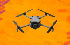 O drone DJI Mini 5 Pro está com um preço recorde na Amazon – economize US $ 550 neste drone para iniciantes O drone DJI Mini 5 Pro está com um preço recorde na Amazon – economize US $ 550 neste drone para iniciantes