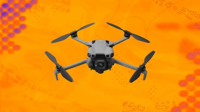 O drone DJI Mini 5 Pro está com um preço recorde na Amazon – economize US $ 550 neste drone para iniciantes

