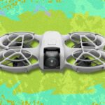 O drone DJI Neo Mini atingiu seu preço mais baixo na Amazon – economize US $ 50