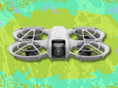 O drone DJI Neo Mini atingiu seu preço mais baixo na Amazon – economize US $ 50 O drone DJI Neo Mini atingiu seu preço mais baixo na Amazon – economize US $ 50