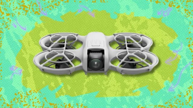 O drone DJI Neo Mini atingiu seu preço mais baixo na Amazon – economize US $ 50
