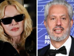 O empresário de Madonna, Guy Oseary, ‘Não tenho certeza’ de que ela fará uma turnê novamente após a apresentação de Sabrina Carpenter no Coachella e o lançamento de ‘Confessions II’ O empresário de Madonna, Guy Oseary, 'Não tenho certeza' de que ela fará uma turnê novamente após a apresentação de Sabrina Carpenter no Coachella e o lançamento de 'Confessions II'