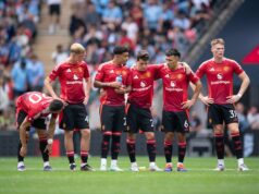 O emprestado do Man Utd pode jogar futebol da Premier League na próxima temporada, conforme decisão de extensão tomada O emprestado do Man Utd pode jogar futebol da Premier League na próxima temporada, conforme decisão de extensão tomada