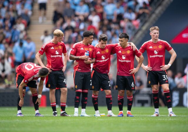 O emprestado do Man Utd pode jogar futebol da Premier League na próxima temporada, conforme decisão de extensão tomada
