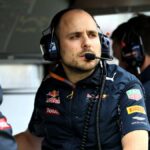 O engenheiro de corrida de Verstappen, Lambiase, deixará a Red Bull pela McLaren