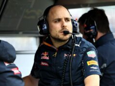 O engenheiro de corrida de Verstappen, Lambiase, deixará a Red Bull pela McLaren O engenheiro de corrida de Verstappen, Lambiase, deixará a Red Bull pela McLaren