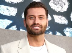 O enredo de Dakota Mortensen será editado em ‘Vanderpump Villa’ O enredo de Dakota Mortensen será editado em 'Vanderpump Villa'