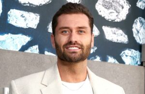 O enredo de Dakota Mortensen será editado em ‘Vanderpump Villa’ O enredo de Dakota Mortensen será editado em 'Vanderpump Villa'