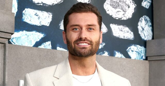 O enredo de Dakota Mortensen será editado em 'Vanderpump Villa'
