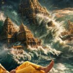 O épico indiano 'Krishnavataram' alinha lançamento multilíngue mundial, versão em inglês a seguir (EXCLUSIVO)