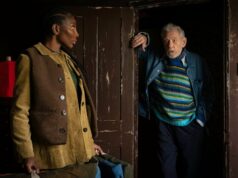 O escritor de ‘The Christophers’, Ed Solomon, pinta um retrato de sua última colaboração com Steven Soderbergh O escritor de 'The Christophers', Ed Solomon, pinta um retrato de sua última colaboração com Steven Soderbergh