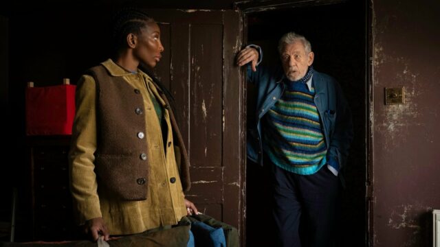 O escritor de 'The Christophers', Ed Solomon, pinta um retrato de sua última colaboração com Steven Soderbergh
