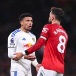 O especialista do MUTV argumenta que ambos os gols do Leeds contra o Man Utd poderiam ter sido anulados pelo árbitro