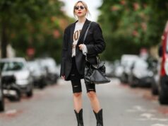 O estilo country esportivo está em alta – veja nossas escolhas favoritas, robustas e chiques Fundamentos da moda primavera