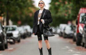 O estilo country esportivo está em alta – veja nossas escolhas favoritas, robustas e chiques Fundamentos da moda primavera