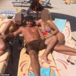 O fraudador Karl Cronin evitou a justiça no Reino Unido por 18 anos, apesar de ser suspeito de uma fraude imobiliária multimilionária - e compartilhou abertamente suas aventuras nas redes sociais