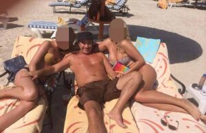 O estilo de vida de playboy de um fraudador imobiliário de £ 5 milhões que evitou a polícia durante anos: um criminoso indescritível escondido em Dubai e Bali com mulheres de biquíni e Rolls-Royces antes de cair misteriosamente para a morte em Chelsea O fraudador Karl Cronin evitou a justiça no Reino Unido por 18 anos, apesar de ser suspeito de uma fraude imobiliária multimilionária - e compartilhou abertamente suas aventuras nas redes sociais