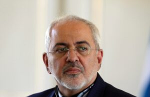 O ex-FM Zarif do Irão propõe um roteiro de paz; Golfo aponta para erosão da confiança O ex-FM Zarif do Irão propõe um roteiro de paz; Golfo aponta para erosão da confiança