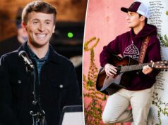 O ex-aluno de ‘The Voice’, Dylan Carter, sorriu na última postagem comovente no Instagram O ex-aluno de 'The Voice', Dylan Carter, sorriu na última postagem comovente no Instagram