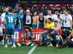 O ex-assistente do Man Utd, Rene Meulensteen, ajuda o Iraque a encerrar a espera de 40 anos pela qualificação para a Copa do Mundo O ex-assistente do Man Utd, Rene Meulensteen, ajuda o Iraque a encerrar a espera de 40 anos pela qualificação para a Copa do Mundo