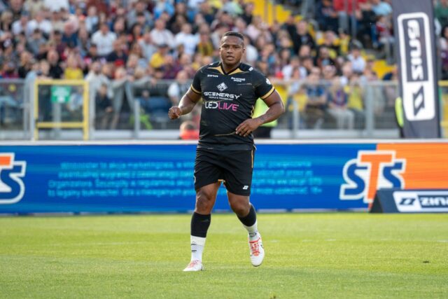 O ex-capitão do Man Utd Antonio Valencia consegue um novo emprego antes da Copa do Mundo de 2026
