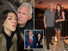 O ex do funcionário da Glam DHS, que afirma tê-lo usado como um ‘sugar daddy’ de US$ 40.000, é um executivo de TI com US$ 67 milhões em contratos governamentais O ex do funcionário da Glam DHS, que afirma tê-lo usado como um ‘sugar daddy’ de US$ 40.000, é um executivo de TI com US$ 67 milhões em contratos governamentais