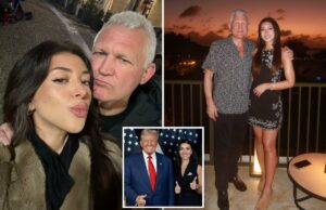 O ex do funcionário da Glam DHS, que afirma tê-lo usado como um ‘sugar daddy’ de US$ 40.000, é um executivo de TI com US$ 67 milhões em contratos governamentais O ex do funcionário da Glam DHS, que afirma tê-lo usado como um ‘sugar daddy’ de US$ 40.000, é um executivo de TI com US$ 67 milhões em contratos governamentais