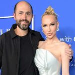 Christine Quinn Ex afirma que acumulou uma conta de água de 10 mil