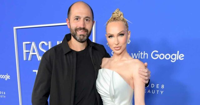 Christine Quinn Ex afirma que acumulou uma conta de água de 10 mil