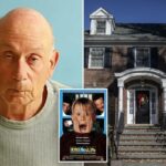 O ex-proprietário da casa 'Home Alone' John Abendshien foi encontrado morto dias após prisão por pornografia infantil