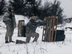 O exército da Ucrânia evolui sob ataque, com novas unidades desafiando o legado soviético Yahoo news home