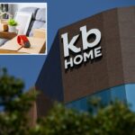 O êxodo da Califórnia ataca novamente com a retirada da gigante da construção residencial