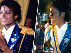 O figurinista de ‘Michael’ compartilha o visual mais difícil de recriar para o filme biográfico Miguel