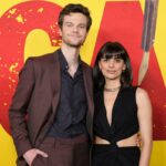 O filho ator de Dennis Quaid e Meg Ryan, Jack, se casa com sua co-estrela de 'The Boys' na Austrália: relatório