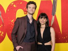 O filho ator de Dennis Quaid e Meg Ryan, Jack, se casa com sua co-estrela de ‘The Boys’ na Austrália: relatório O filho ator de Dennis Quaid e Meg Ryan, Jack, se casa com sua co-estrela de 'The Boys' na Austrália: relatório