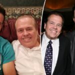 O filho de Alan Osmond reflete sobre o diagnóstico compartilhado de esclerose múltipla após a morte do músico aos 76 anos