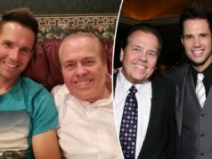 O filho de Alan Osmond reflete sobre o diagnóstico compartilhado de esclerose múltipla após a morte do músico aos 76 anos O filho de Alan Osmond reflete sobre o diagnóstico compartilhado de esclerose múltipla após a morte do músico aos 76 anos