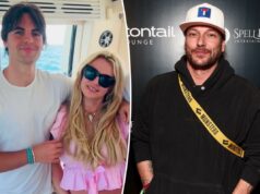O filho de Britney Spears, Sean Preston, abandona o sobrenome do pai após reencontro com a cantora O filho de Britney Spears, Sean Preston, abandona o sobrenome do pai após reencontro com a cantora