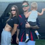 O filho de Justin e Hailey Bieber, Jack, comparece ao seu primeiro Coachella e mais fotos de estrelas